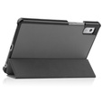 Puzdro pre Lenovo Tab M9, Smartcase, sivé