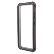Obal na mobil pre Samsung Galaxy S20 FE, Dexnor Full Body Rugged, transparentné / čierne