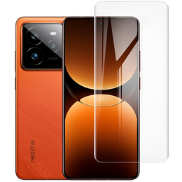 UV tvrdené sklo pre Realme GT 7 Pro