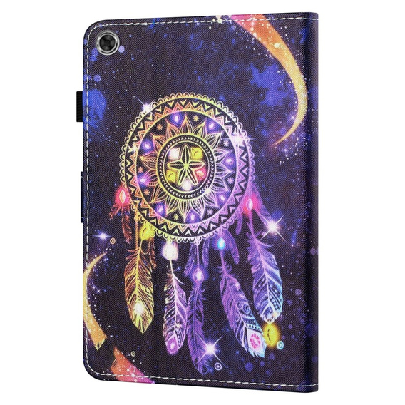 Obal na mobil pre Samsung Galaxy Tab A8 10.5 2021 X200 X205, dreamcatcher