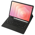 Puzdro s Bluetooth klávesnicou a touchpadom pre Samsung Galaxy Tab S11