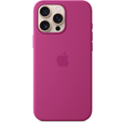 Oryginalne Etui Apple Leather Case MagSafe do iPhone 12 mini, czerwone