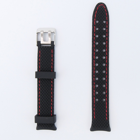 Silikónový remienok pre Xiaomi Smart Band 10 / 9 / 8