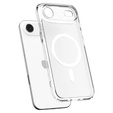Spigen Ultra Hybrid MagSafe puzdro pre iPhone Air, Frost White