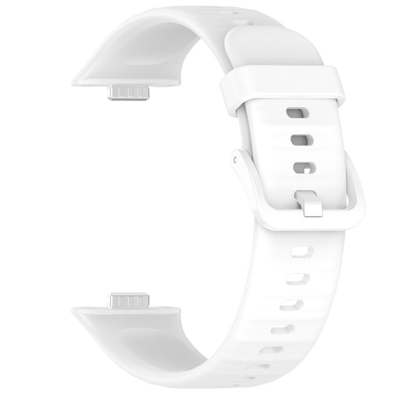 Silikónový remienok pre Huawei Watch Fit 4 / 4 Pro / 3