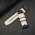 Silikónový remienok QuickFit pre Garmin Fenix 26mm
