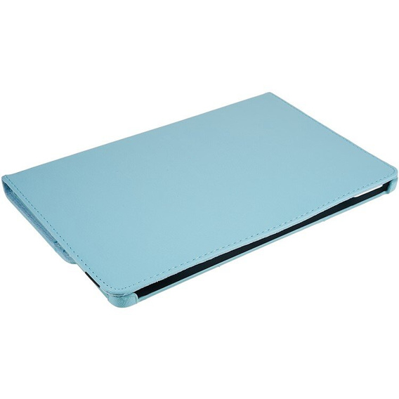 Puzdro pre Lenovo Tab P11 Pro Gen 2 TB132FU TB132XU 11.2" TB330FU 10.95", otočné o 360°, modré