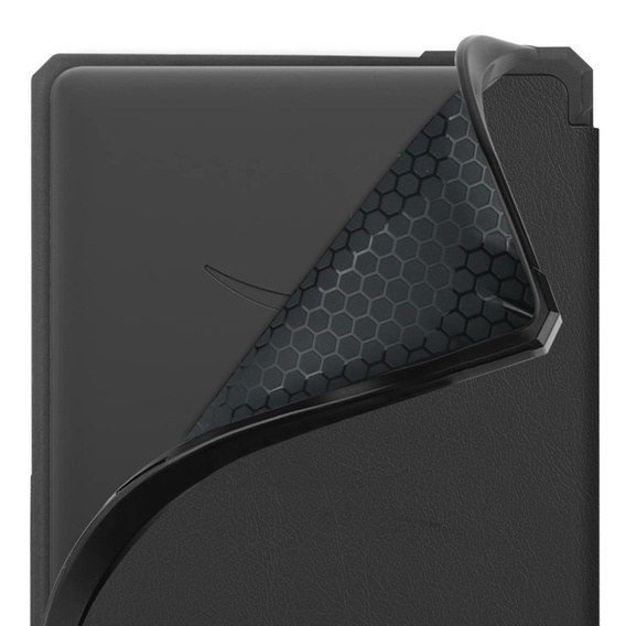 Puzdro pre Kindle Paperwhite 5 2021, Smartcase, modré