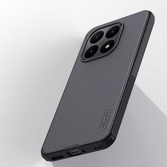 NILLKIN Super Frosted Shield puzdro pre Xiaomi 15T