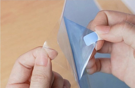 Paper Feel fólia pre Xiaomi Pad 6 / 6 Pro, Ochranná fólia displeja