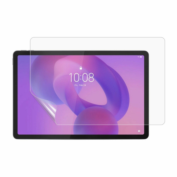 Ochranná fólia PET pre obrazovku Lenovo Idea Tab Plus