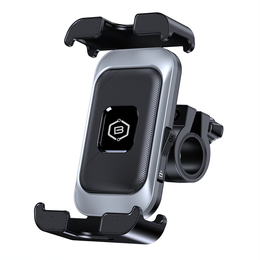 Blavec držiak na bicykel/motocykel BV-02 Velo na riadidlá