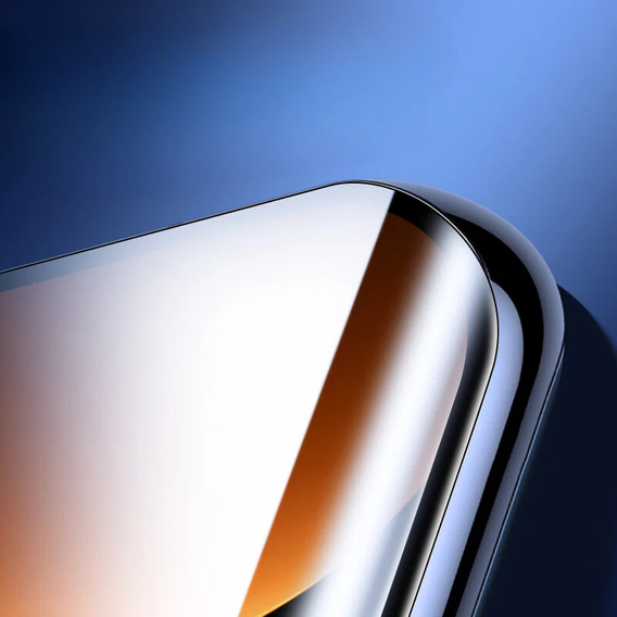 UV tvrdené sklo pre Realme GT 7 Pro