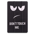 Puzdro pre Lenovo Tab P11 Gen 2 TB350FU TB350XU 11.5", Smartcase, don't touch me