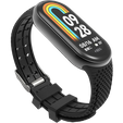 Silikónový remienok pre Xiaomi Smart Band 10 / 9 / 8