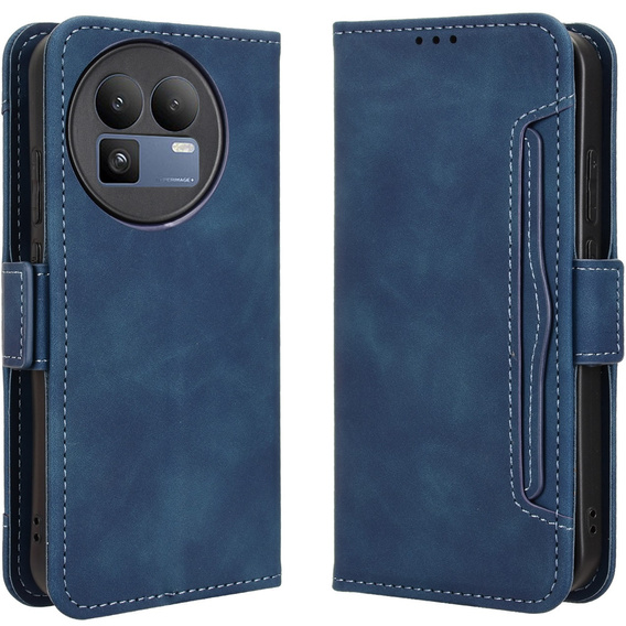 Puzdro s otvorom na kartu pre Realme GT 8 Pro