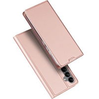 Dux Ducis Obal na mobil pre Samsung Galaxy A34 5G, Skinpro, ružové rose gold