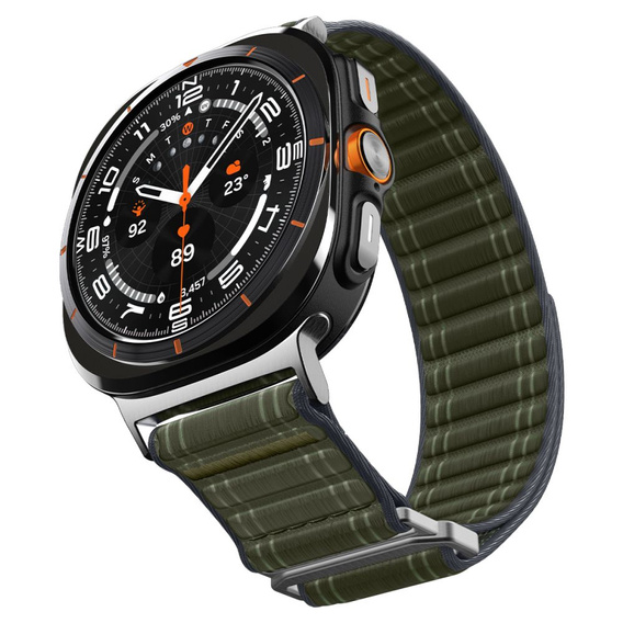 Remienok Spigen WBF0 pre Samsung Galaxy Watch Ultra 2024/2025 (47 mm)