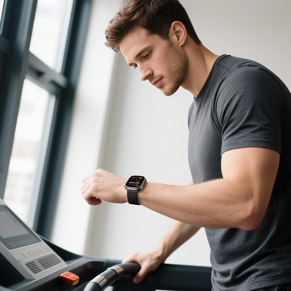 Nylonový remienok pre Apple Watch 1/2/3/4/5/6/7/8/8/9/SE 38/40/41/mm