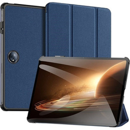 Puzdro pre OnePlus Pad 11.61" / Oppo Pad 2 11.61", Dux Ducis Domo, tmavomodré