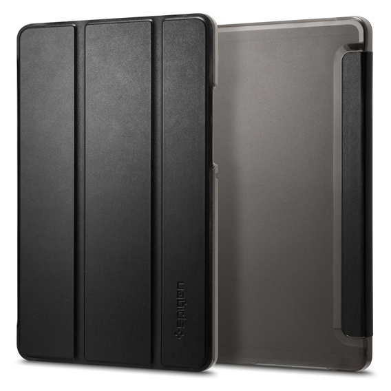 Puzdro Spigen Smart Fold pre Samsung Galaxy Tab A11 / A9
