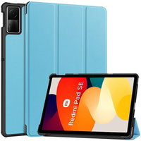 Puzdro pre Xiaomi Redmi Pad SE 11", Smartcase, modré