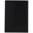 Puzdro + klávesnica Samsung Galaxy Tab S7 T870/T875 / S8, Pen Slot, čierne