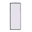 3D tvrdené sklo pre Samsung Galaxy Z Fold 5 5G, čierne