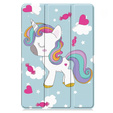 Puzdro pre Xiaomi Pad 7 / 7 Pro, Smartcase, unicorn