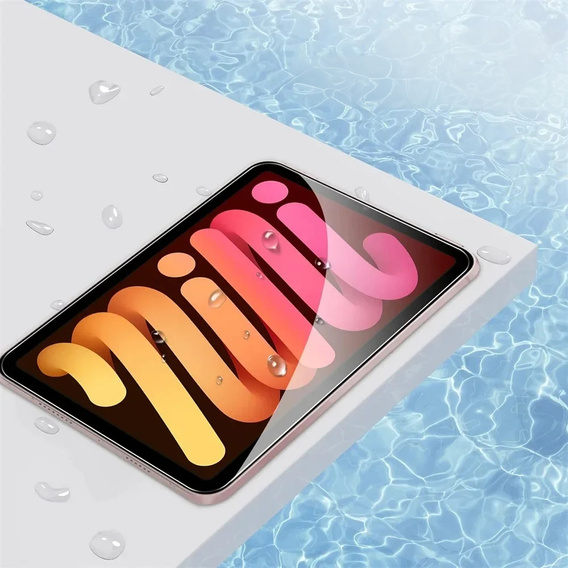 Tvrdené sklo pre iPad mini 8.3" 2021 (6 gen.) / iPad mini 8.3" 2024 (7 gen.)