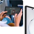 Puzdro Spigen Rugged Armor pre Samsung Galaxy Note 10+ Plus