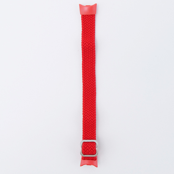 Pružný nylonový remienok pre hodinky Xiaomi Smart Band 10 / 9 / 8