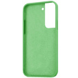 Obal na mobil pre Samsung Galaxy S22+ Plus 5G, Silicone Lite, mätové