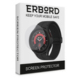 3x ERBORD Hydrogélová fólia pre Samsung Galaxy Watch 5 Pro 45mm
