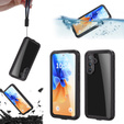 Vodotesné puzdro Redpepper IP68 pre Samsung Galaxy A56 5G