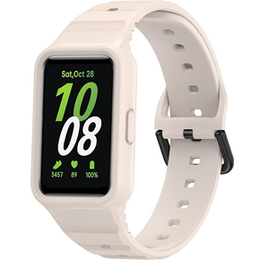 Silikónový remienok s puzdrom pre Samsung Galaxy Fit 3