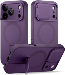 Puzdro Suritch s MagSafe a krytom fotoaparátu pre iPhone 17 Pro