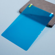 Paper Feel pre Samsung Galaxy Tab S9, Ochranná fólia na displej