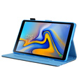 Obal na mobil pre Samsung Galaxy Tab A7 Lite 8.7 T220 / T225, puppy