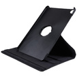 Puzdro pre Lenovo Tab M10 10.1 Gen 3 TB-328FU/TB-328XU TB330FU 10.95", otočné o 360°, čierny