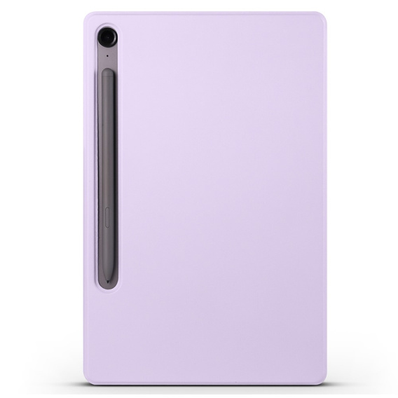 Puzdro pre Xiaomi Redmi Pad SE 8.7", Origami, modré