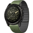 Silikónový remienok QuickFit pre Garmin Fenix 22 mm
