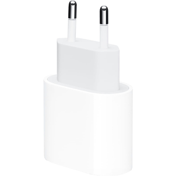20W napájací adaptér USB-C pre iPhone, iPad a ďalšie zariadenia s USB-C
