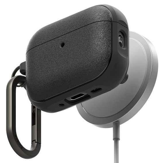Magnetické puzdro Ringke Onyx MagSafe pre Apple AirPods Pro 3