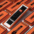 Nylonový remienok ERBORD Runner pre Apple Watch 1/2/3/4/5/6/7/8/9/SE/ULTRA/ULTRA 2 42/44/45/49MM