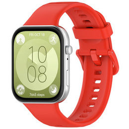 Silikónový remienok pre Huawei Watch Fit 4 / 4 Pro / 3