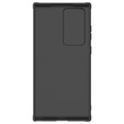 Puzdro pre Samsung Galaxy S23 Ultra, pancierované Nillkin, CamShield Pro, čierne