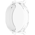 Puzdro pre Huawei Watch GT 5 41mm, priehľadné
