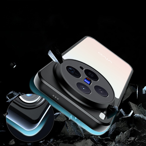 Fusion Hybrid puzdro pre Vivo X300