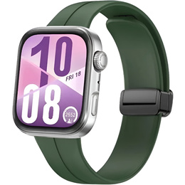 Silikónový remienok pre Huawei Watch Fit 4 / 4 Pro / 3